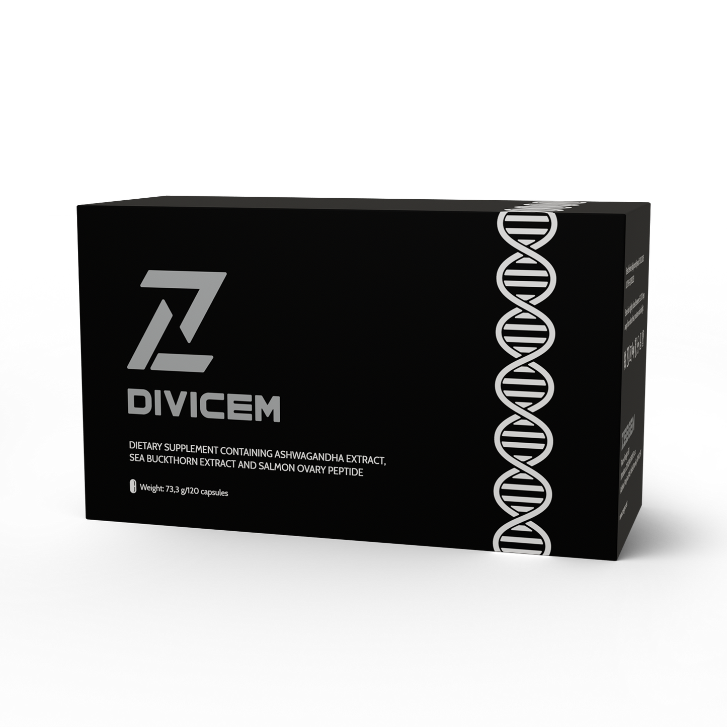 DIVICEM