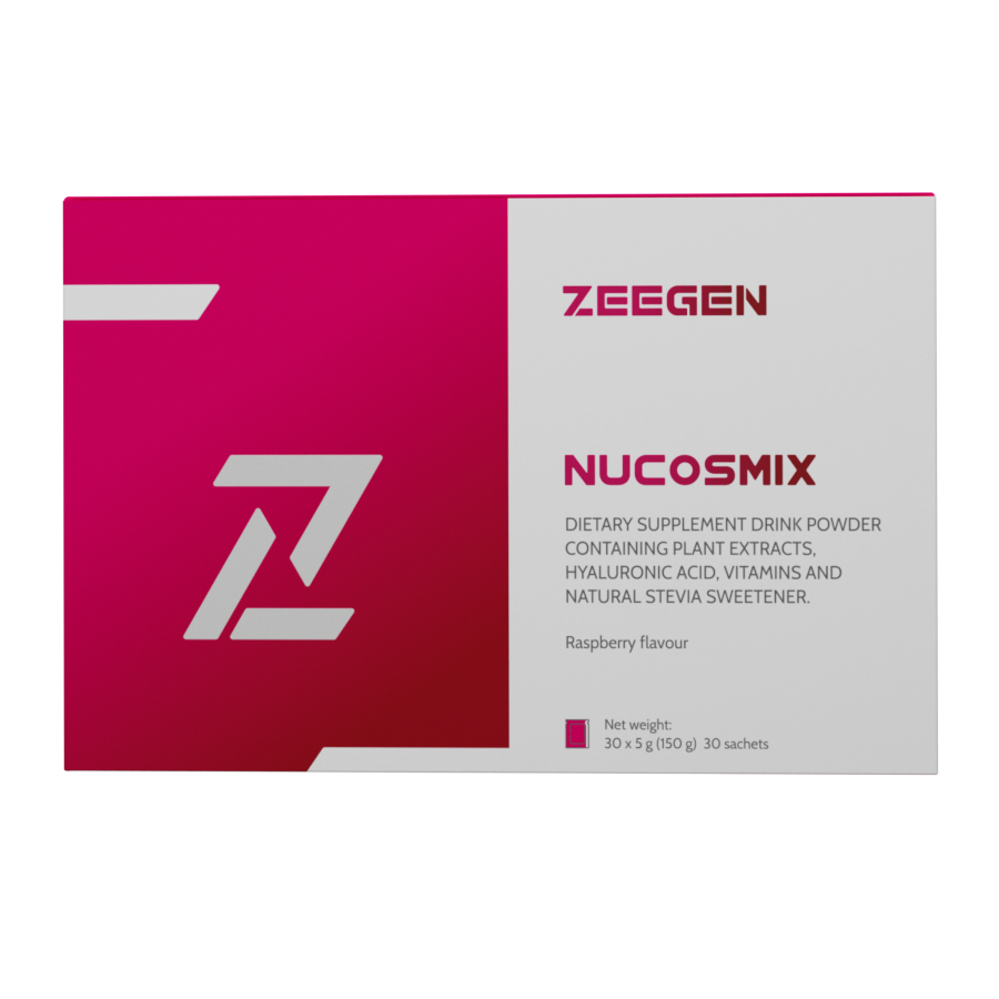 NUCOSMIX