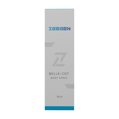 BODY SPRAY