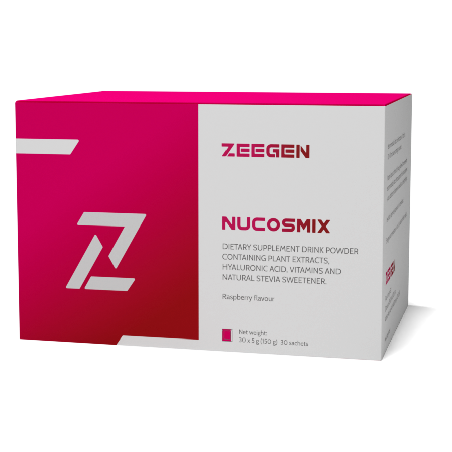 NUCOSMIX