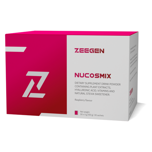 NUCOSMIX