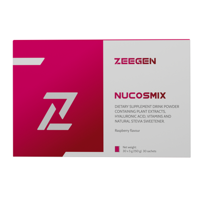 NUCOSMIX