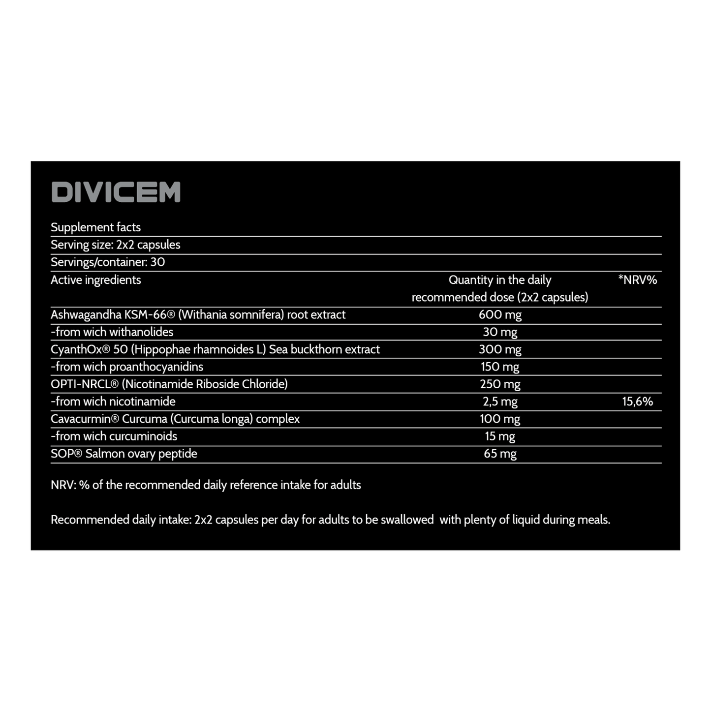 DIVICEM